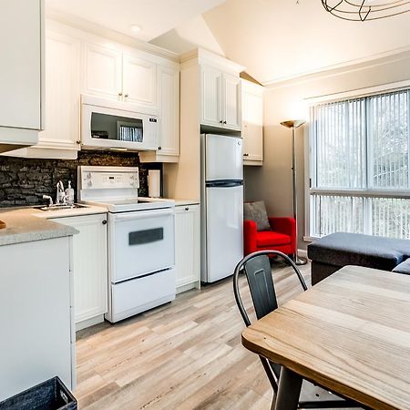 Le Villageois - Condos Mont-Tremblant By Kasania エクステリア 写真