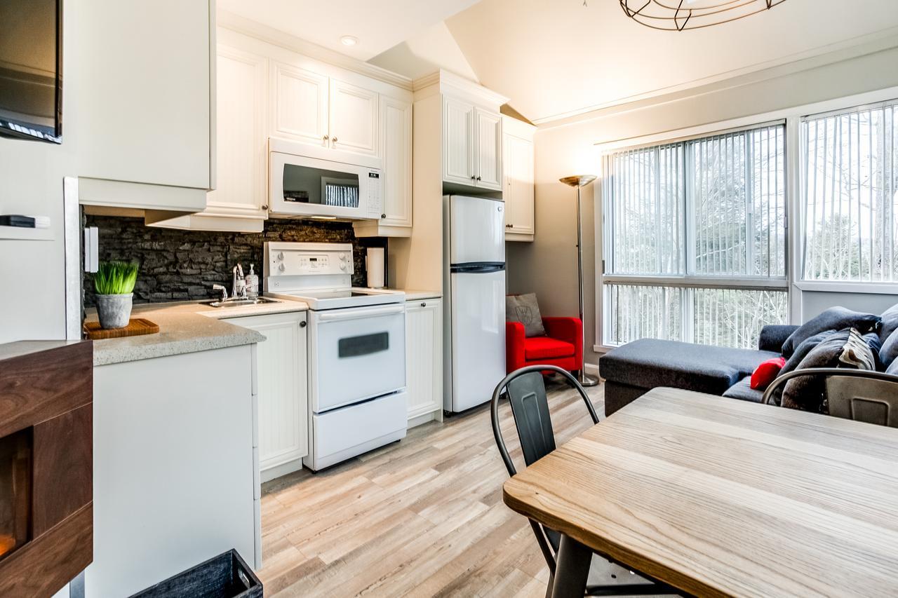 Le Villageois - Condos Mont-Tremblant By Kasania エクステリア 写真