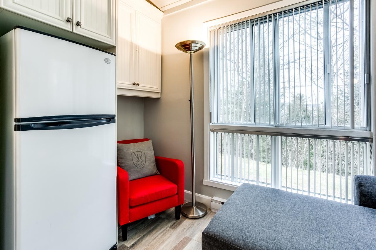 Le Villageois - Condos Mont-Tremblant By Kasania エクステリア 写真