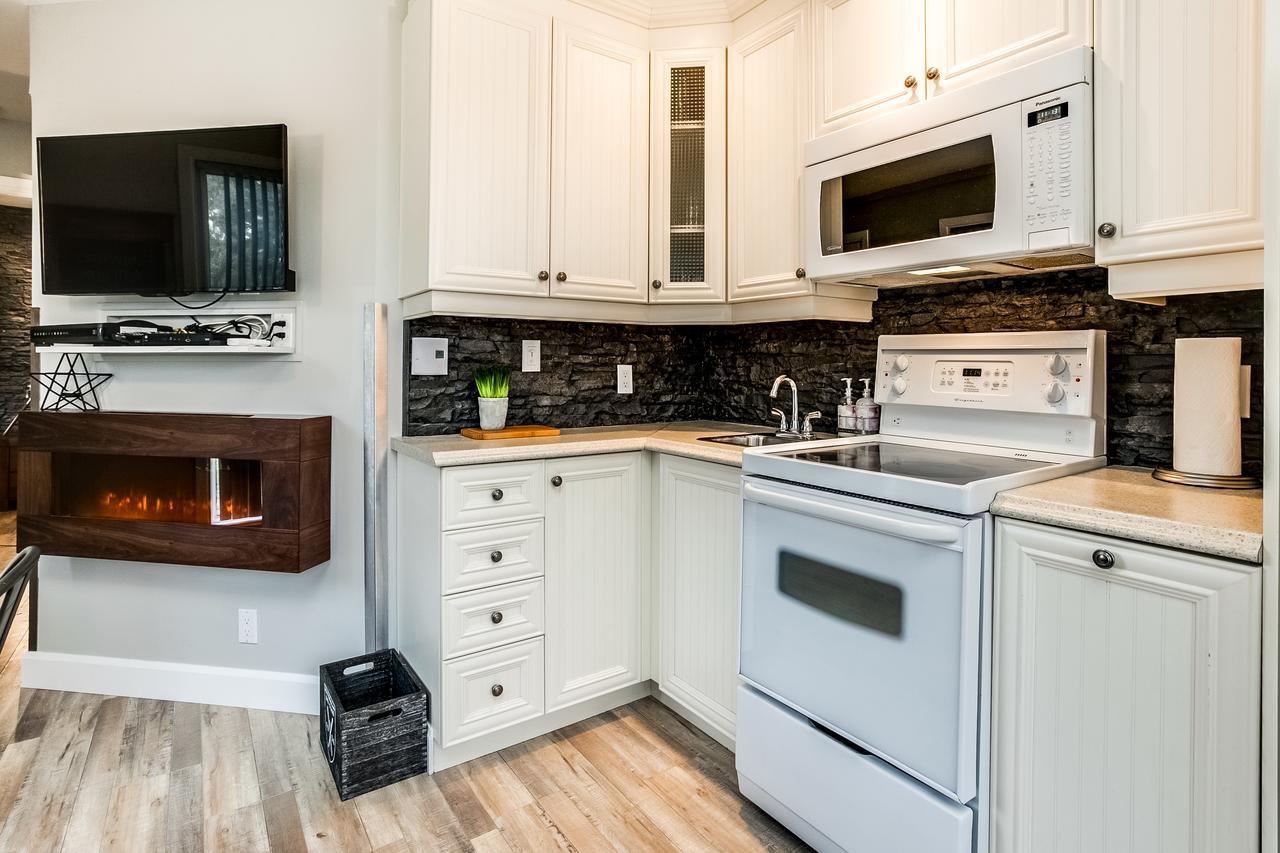 Le Villageois - Condos Mont-Tremblant By Kasania エクステリア 写真