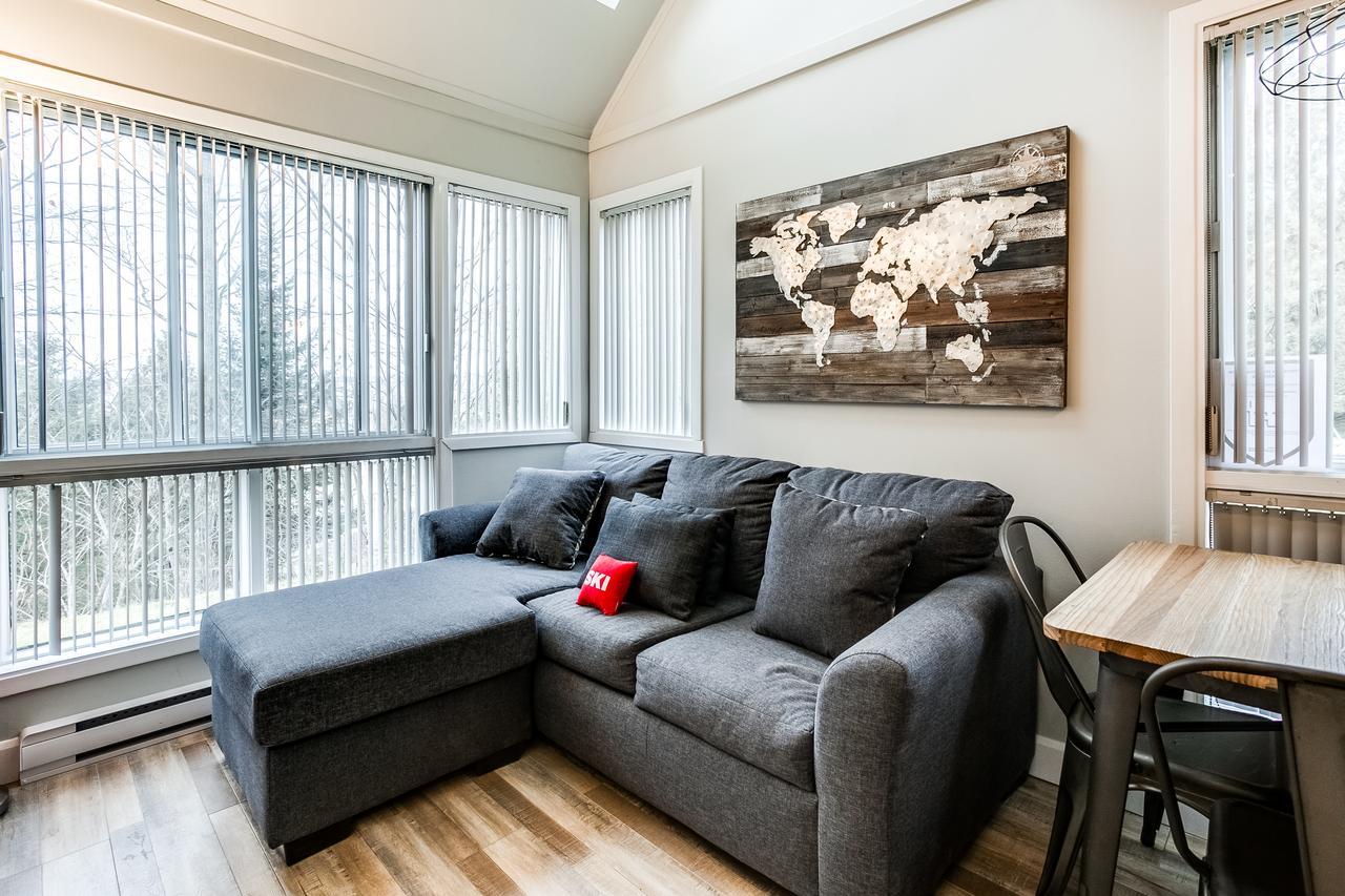Le Villageois - Condos Mont-Tremblant By Kasania エクステリア 写真